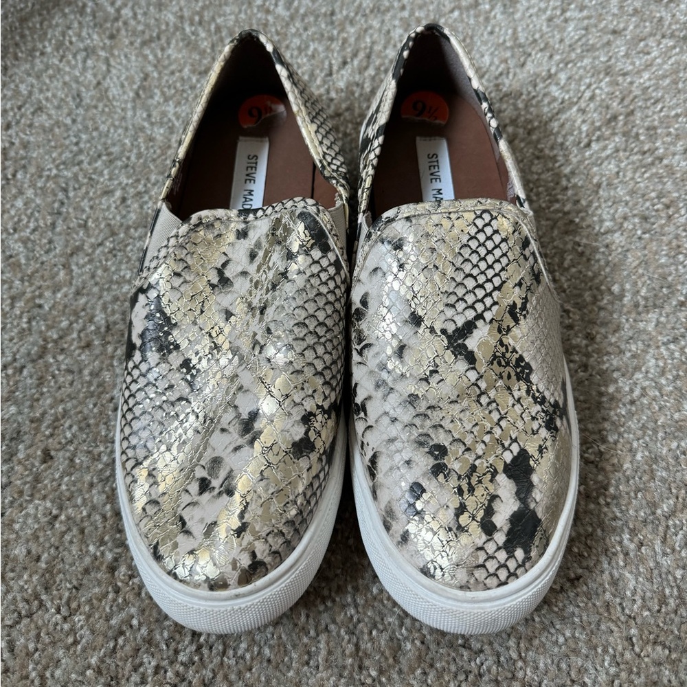 Steve Madden